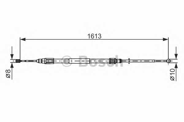 bosch 1987477987