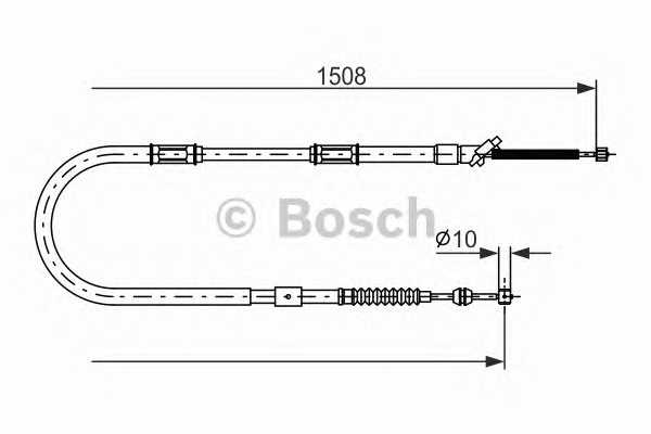 bosch 1987477997