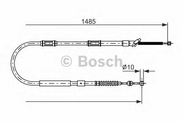 bosch 1987477998