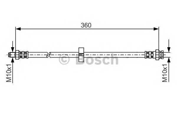 bosch 1987481002