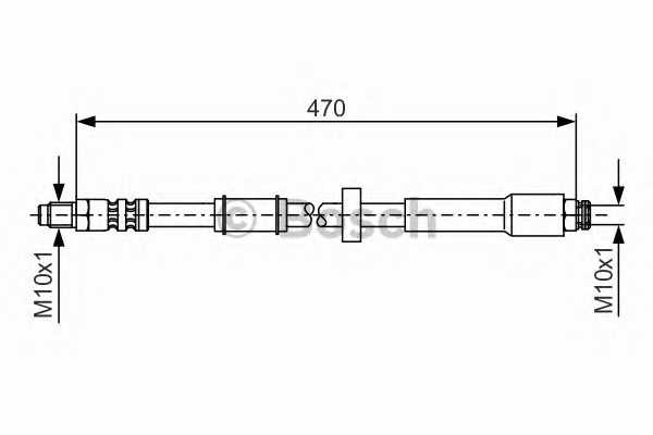 bosch 1987481004