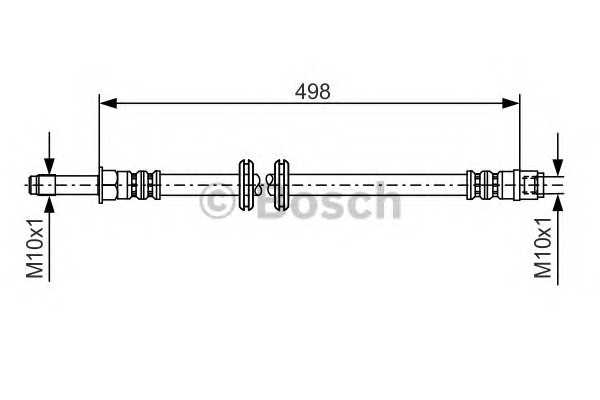bosch 1987481006