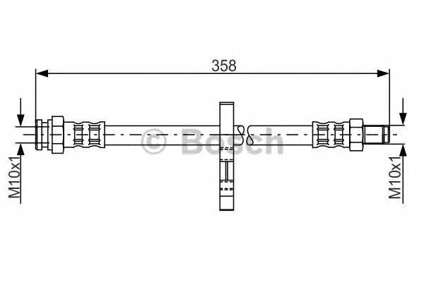 bosch 1987481019