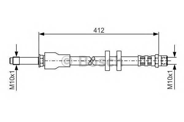bosch 1987481021