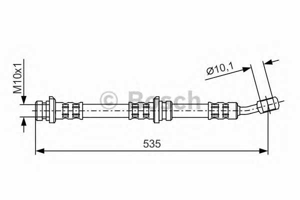 bosch 1987481025