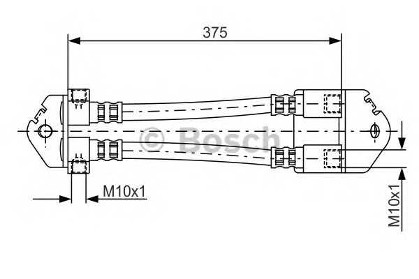 bosch 1987481072