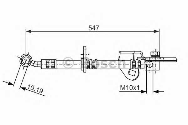 bosch 1987481075
