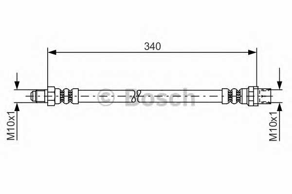 bosch 1987481080