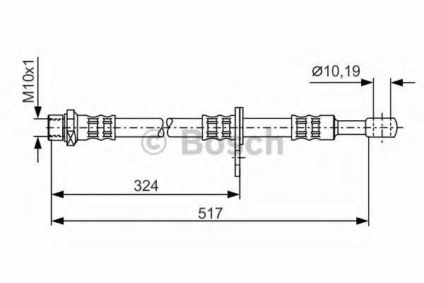 bosch 1987481140