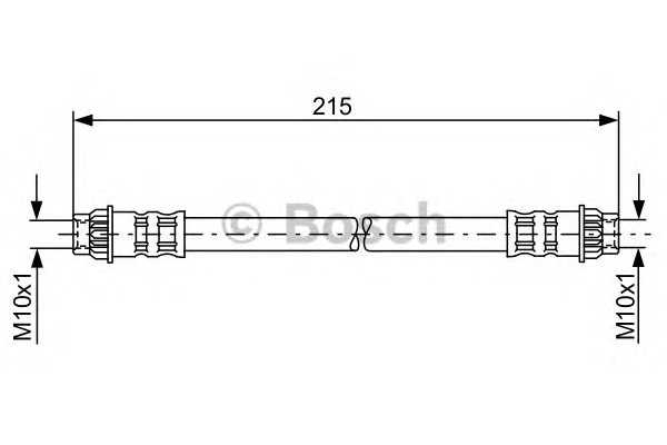 bosch 1987481268