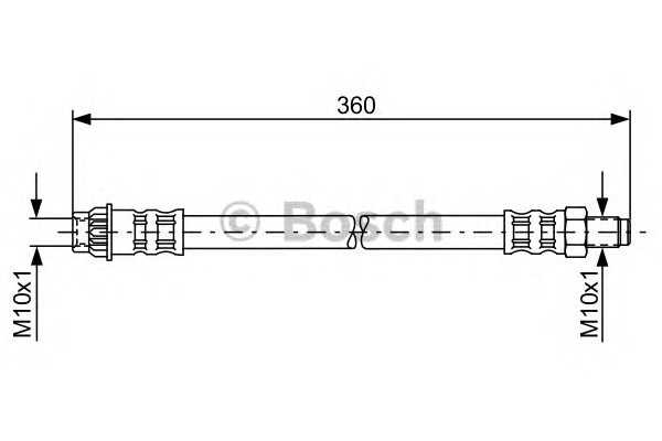 bosch 1987481269