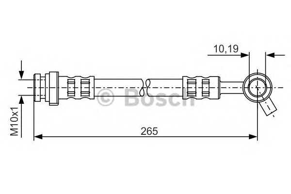 bosch 1987481291
