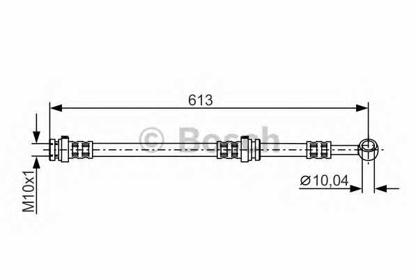 bosch 1987481310