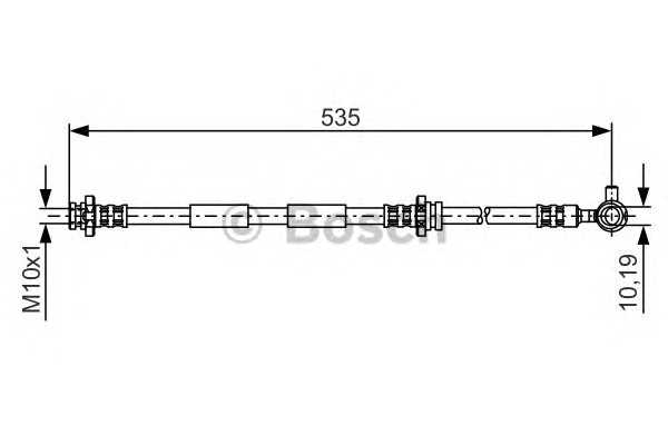bosch 1987481312
