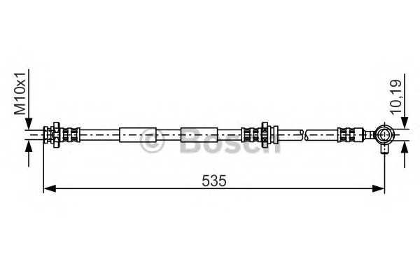 bosch 1987481313