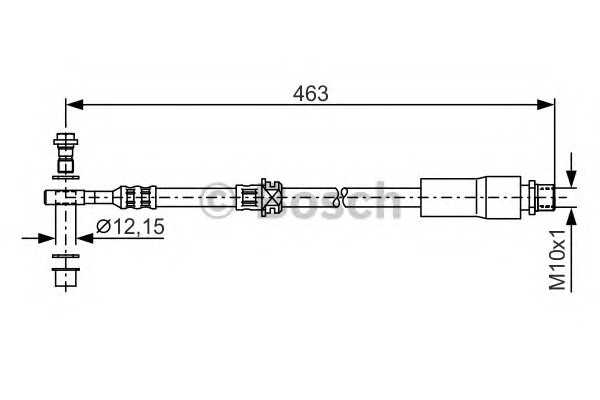 bosch 1987481317