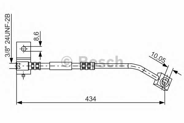 bosch 1987481333