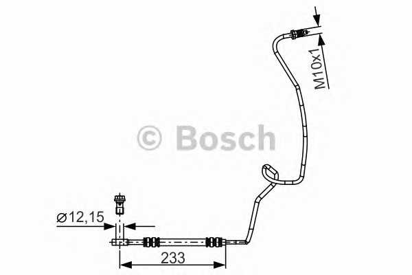 bosch 1987481338
