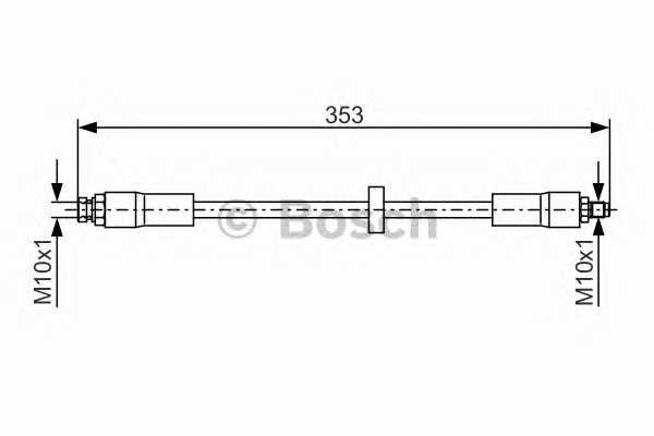 bosch 1987481353