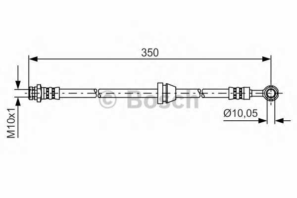 bosch 1987481388