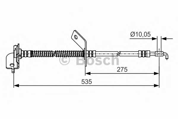 bosch 1987481414
