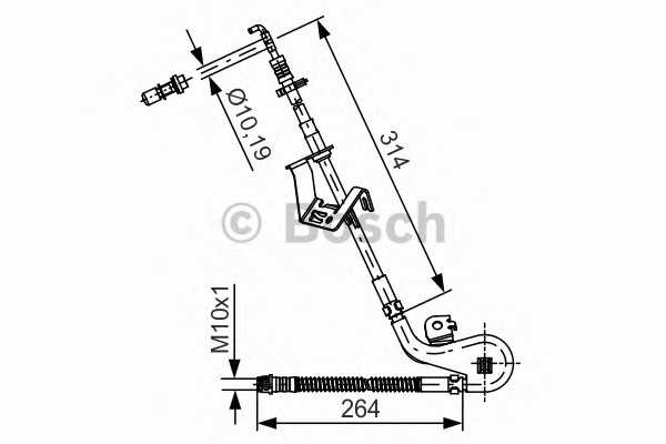 bosch 1987481427