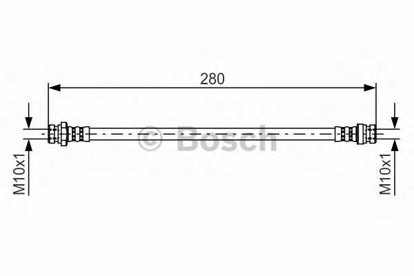 bosch 1987481455