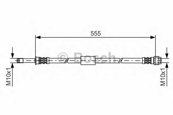 bosch 1987481461