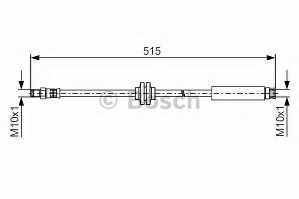 bosch 1987481483