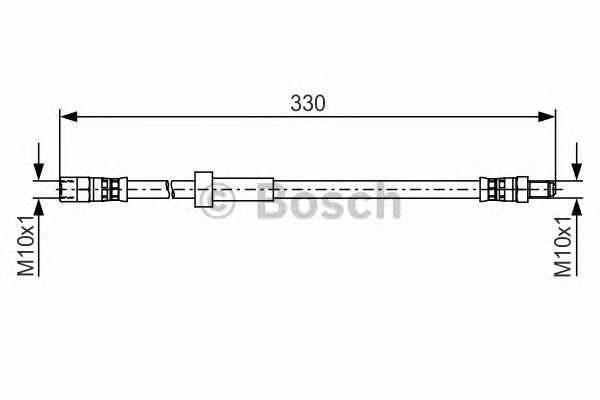 bosch 1987481493