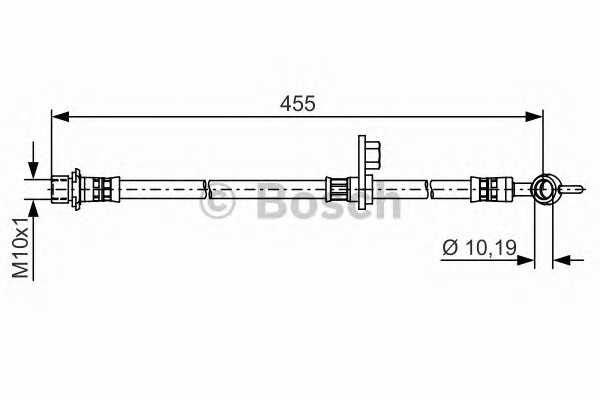 bosch 1987481494