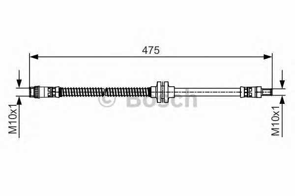 bosch 1987481496