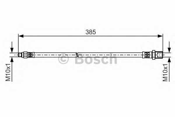 bosch 1987481510
