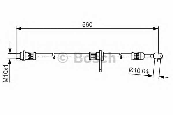 bosch 1987481512