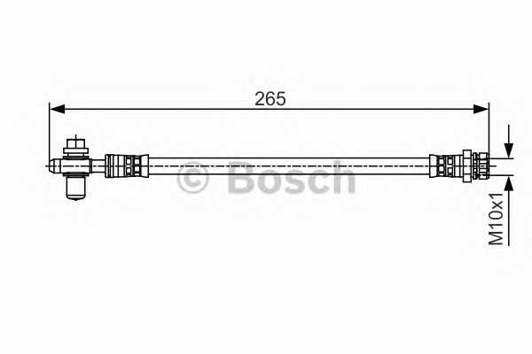 bosch 1987481518
