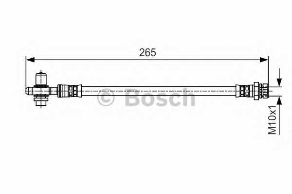 bosch 1987481519