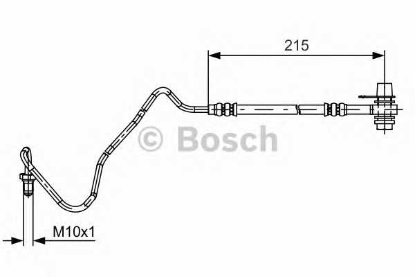bosch 1987481533