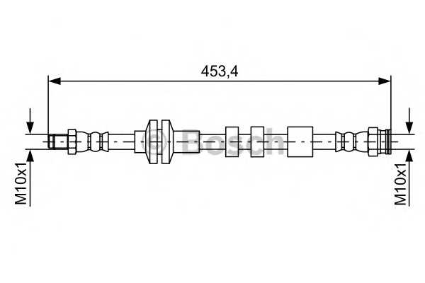 bosch 1987481574