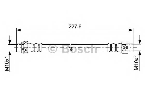 bosch 1987481582