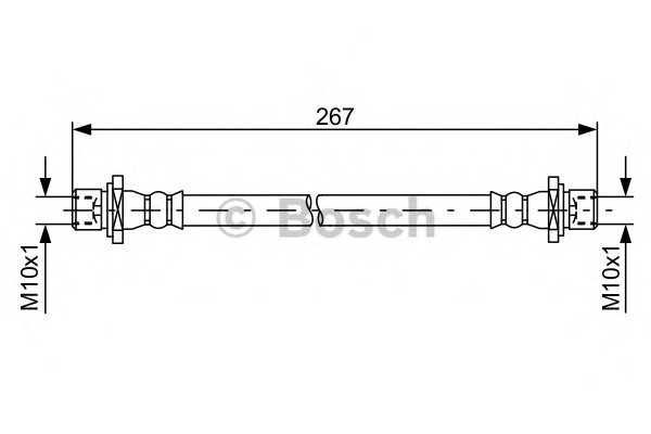 bosch 1987481584