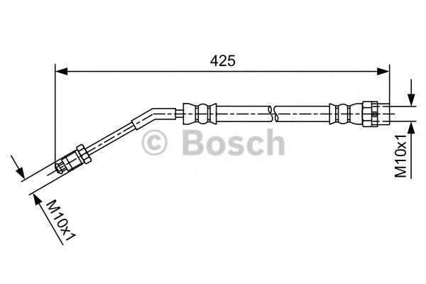 bosch 1987481587