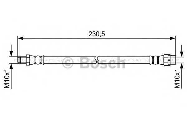 bosch 1987481599