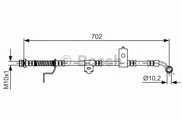 bosch 1987481604