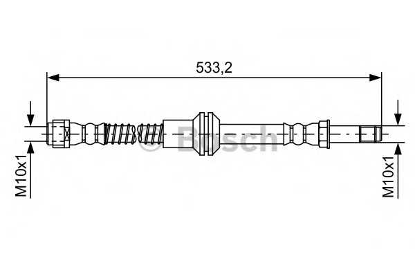 bosch 1987481609