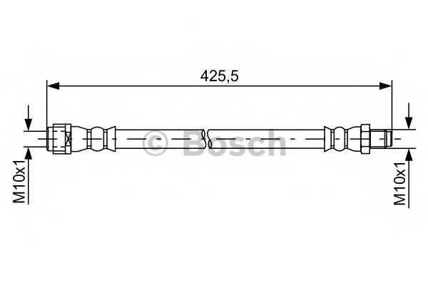 bosch 1987481610