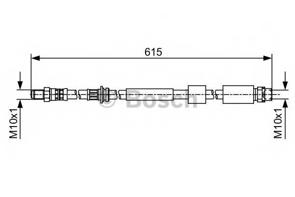 bosch 1987481615