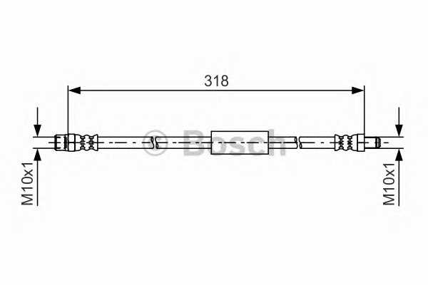 bosch 1987481618