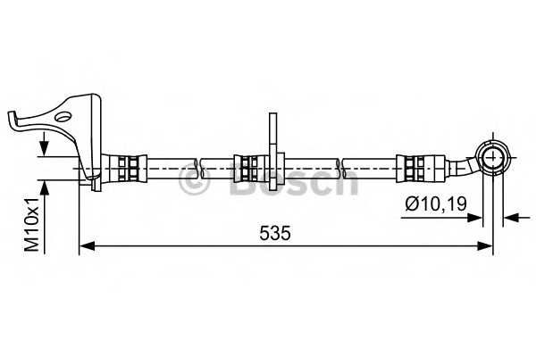 bosch 1987481619