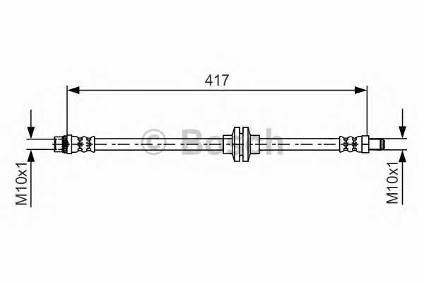 bosch 1987481626