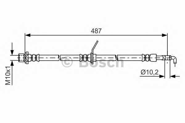 bosch 1987481633